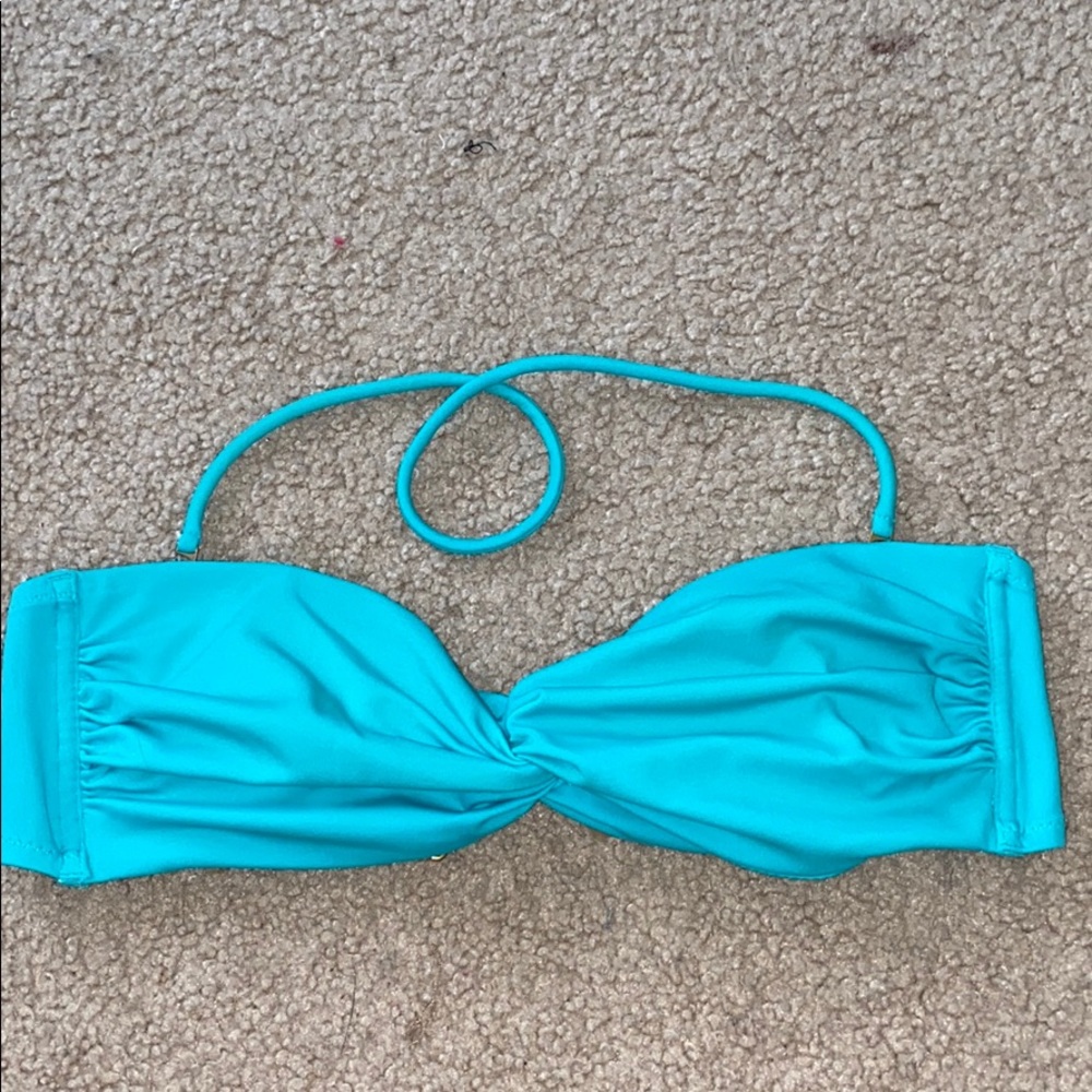 victoria’s secret bikini top